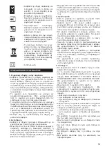 Preview for 53 page of Makita UB0801 Original Instruction Manual