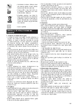 Preview for 121 page of Makita UB0801 Original Instruction Manual