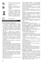 Preview for 126 page of Makita UB0801 Original Instruction Manual