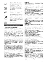 Preview for 137 page of Makita UB0801 Original Instruction Manual