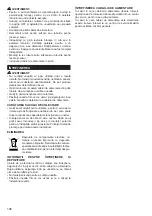 Preview for 146 page of Makita UB0801 Original Instruction Manual