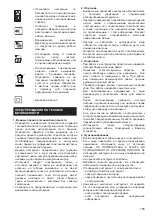 Preview for 155 page of Makita UB0801 Original Instruction Manual