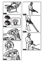 Preview for 3 page of Makita UB100D Instruction Manual