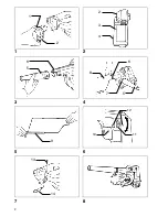 Предварительный просмотр 2 страницы Makita UB120D Instruction Manual