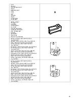 Предварительный просмотр 43 страницы Makita UB120D Instruction Manual