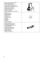 Предварительный просмотр 44 страницы Makita UB120D Instruction Manual