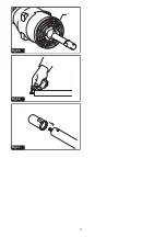 Preview for 6 page of Makita UB402MP Original Instruction Manual