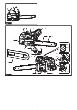 Preview for 2 page of Makita UC004G Instruction Manual