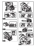 Preview for 3 page of Makita UC004G Instruction Manual