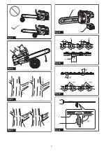 Preview for 6 page of Makita UC004G Instruction Manual