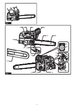 Preview for 2 page of Makita UC007G Instruction Manual