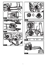 Предварительный просмотр 5 страницы Makita UC007G Instruction Manual