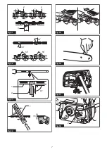 Предварительный просмотр 7 страницы Makita UC007G Instruction Manual