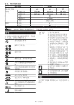 Preview for 24 page of Makita UC007G Instruction Manual