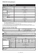 Preview for 70 page of Makita UC007G Instruction Manual