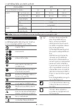 Preview for 86 page of Makita UC007G Instruction Manual