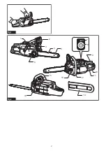 Preview for 2 page of Makita UC014G Instruction Manual