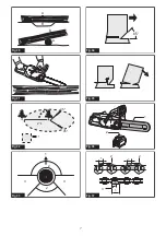 Preview for 7 page of Makita UC016G Instruction Manual