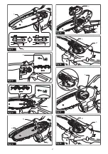 Preview for 4 page of Makita UC100DWA Instruction Manual