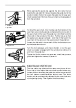 Preview for 11 page of Makita UC170D Instruction Manual