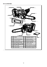 Preview for 69 page of Makita UC250DZ Instruction Manual