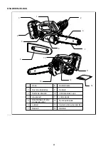 Preview for 81 page of Makita UC250DZ Instruction Manual