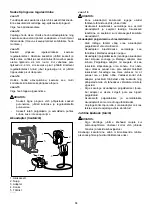 Preview for 84 page of Makita UC250DZ Instruction Manual