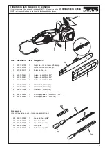 Предварительный просмотр 45 страницы Makita UC3030A Owner'S And Safety Manual