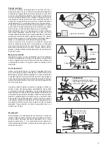 Предварительный просмотр 59 страницы Makita UC3030A Owner'S And Safety Manual