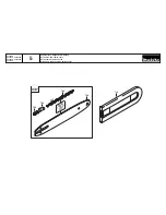 Preview for 10 page of Makita UC3030A Spare Parts List