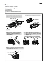 Preview for 4 page of Makita UC3050A Technical Information