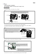 Preview for 5 page of Makita UC3050A Technical Information