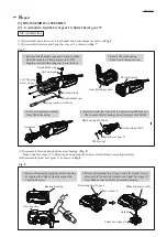 Preview for 6 page of Makita UC3050A Technical Information