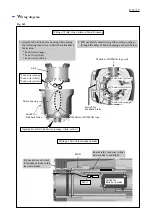 Preview for 12 page of Makita UC3050A Technical Information