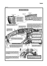 Preview for 13 page of Makita UC3050A Technical Information