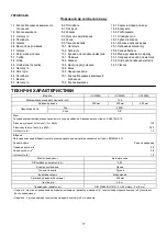 Preview for 17 page of Makita UC3520A Instruction Manual