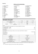 Preview for 57 page of Makita UC3520A Instruction Manual