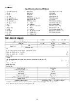 Preview for 83 page of Makita UC3520A Instruction Manual