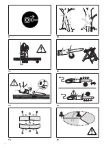 Предварительный просмотр 4 страницы Makita UC3530A Instruction Manual