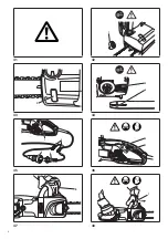 Предварительный просмотр 8 страницы Makita UC3530A Instruction Manual