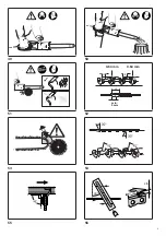 Предварительный просмотр 9 страницы Makita UC3530A Instruction Manual