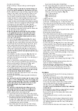 Предварительный просмотр 15 страницы Makita UC3530A Instruction Manual