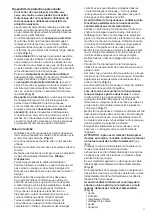 Предварительный просмотр 27 страницы Makita UC3530A Instruction Manual