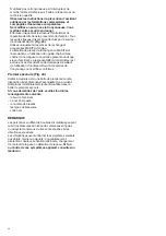 Предварительный просмотр 30 страницы Makita UC3530A Instruction Manual
