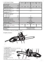 Предварительный просмотр 31 страницы Makita UC3530A Instruction Manual