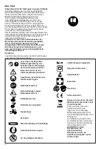 Предварительный просмотр 38 страницы Makita UC3530A Instruction Manual