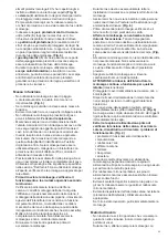 Предварительный просмотр 55 страницы Makita UC3530A Instruction Manual
