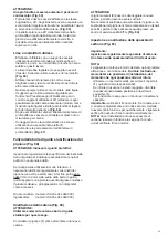 Предварительный просмотр 63 страницы Makita UC3530A Instruction Manual