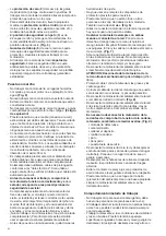 Предварительный просмотр 84 страницы Makita UC3530A Instruction Manual