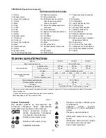 Предварительный просмотр 18 страницы Makita UC3541A Instruction Manual